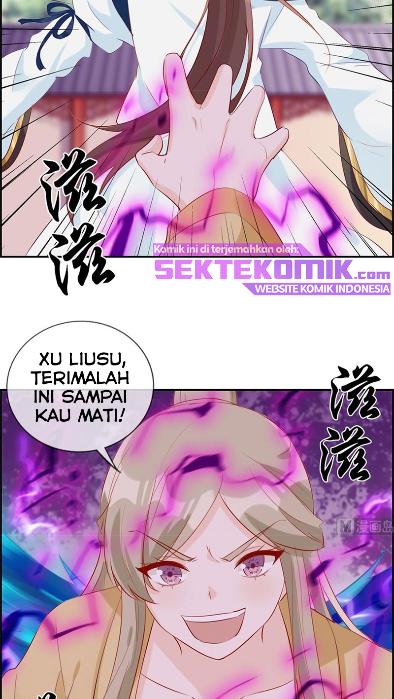 Strongest System (The Strongest Dandy System) chapter 25
